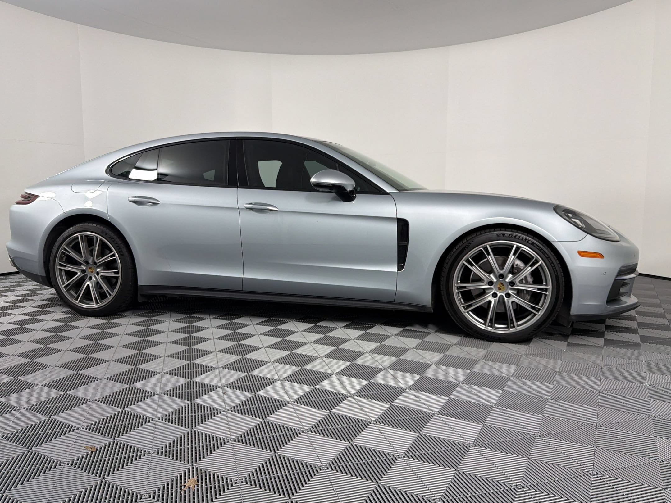 Panamera Sedan