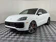 Porsche Cayenne E-Hybrid Coupe