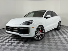 2026 Porsche Cayenne