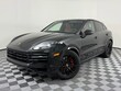 Porsche Cayenne Coupe