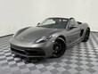 Porsche 718 Boxster