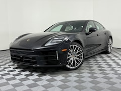 2026 Porsche Panamera
