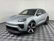 Porsche Macan Electric