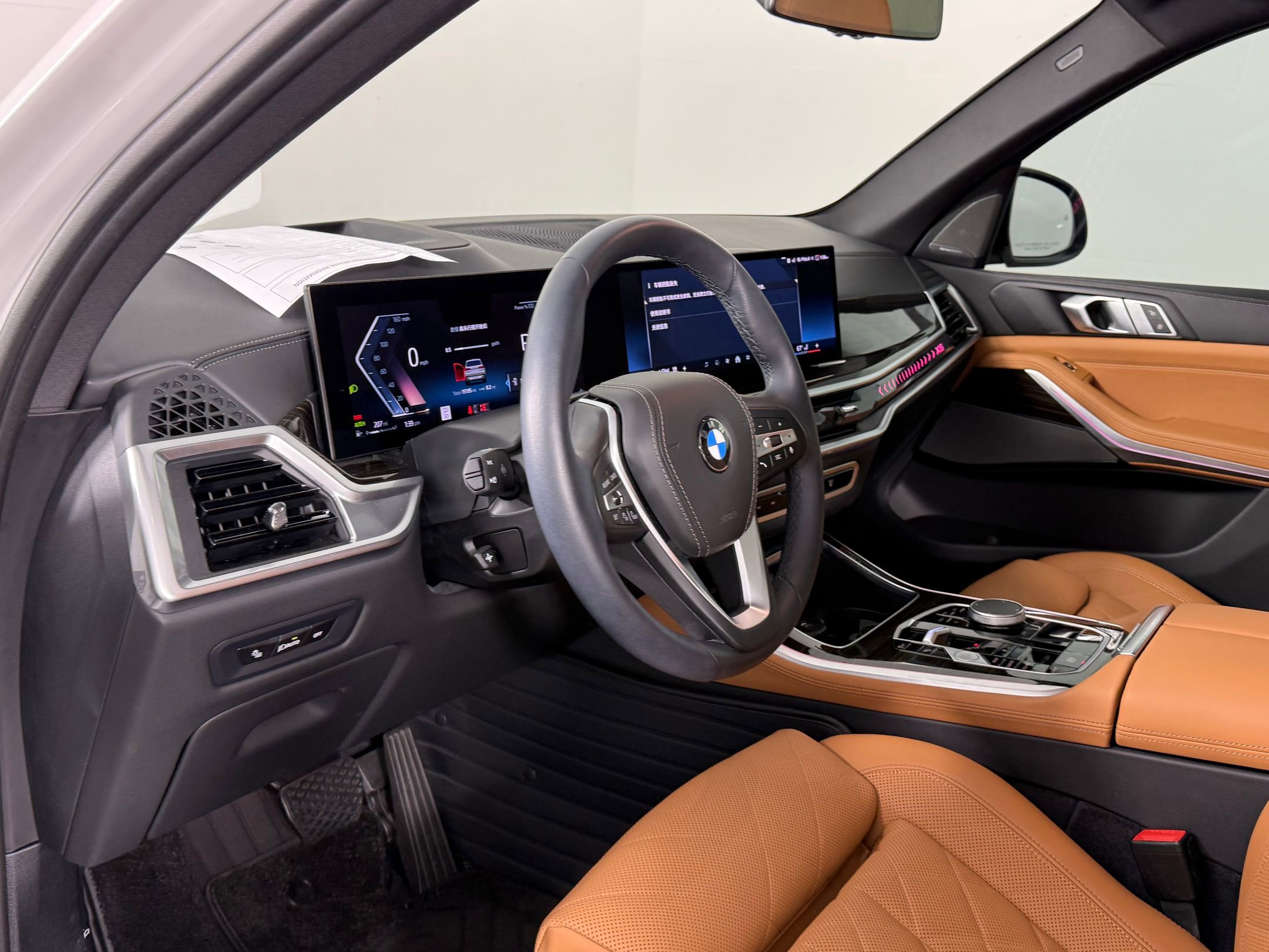 2024 Bmw X5 sDrive40i photo 4