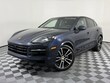 Porsche Cayenne Coupe