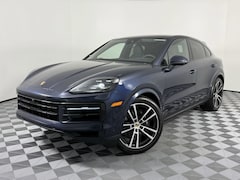2026 Porsche Cayenne