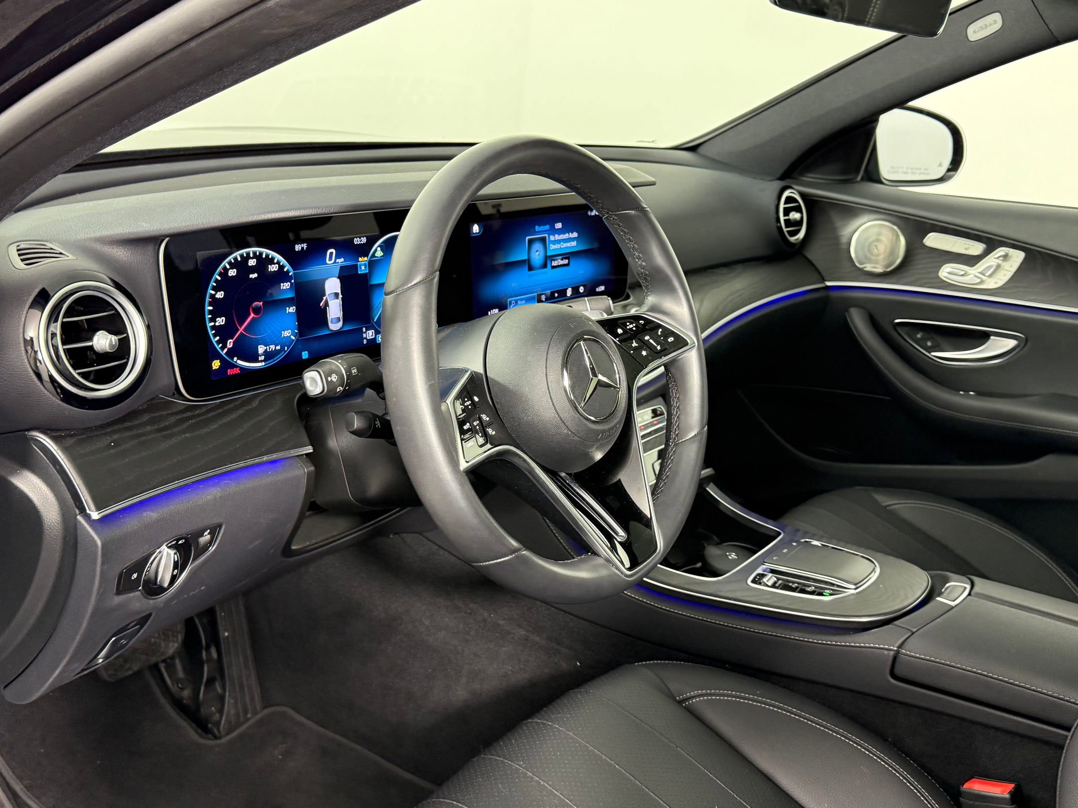 2023 Mercedes Benz E 350 photo 4