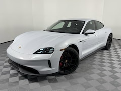 2025 Porsche Taycan