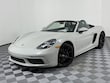 Porsche 718 Boxster
