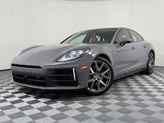 2026 Porsche Panamera