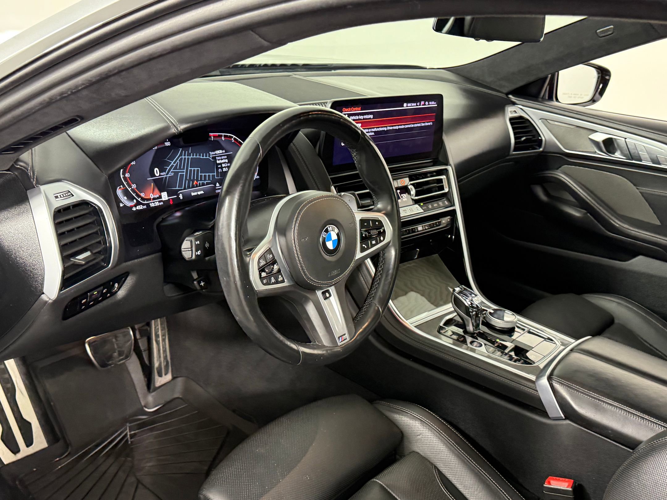 2023 Bmw 840i photo 4