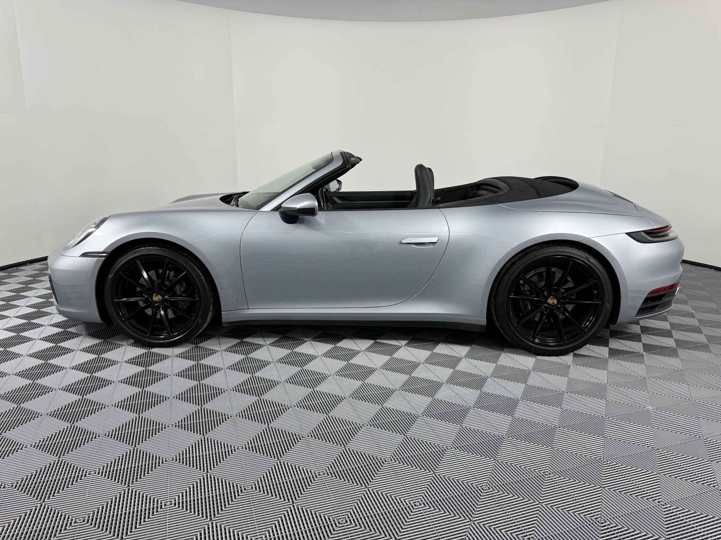 Certified 2020 Porsche 911 Base with VIN WP0CA2A96LS251701 for sale in Houston, TX