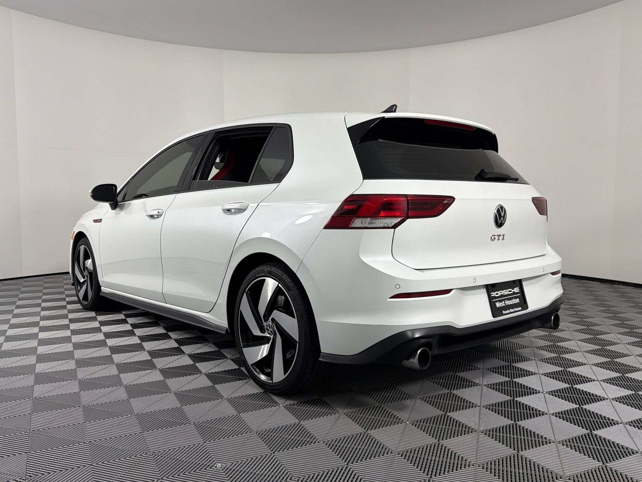 Golf GTI S Hatchback