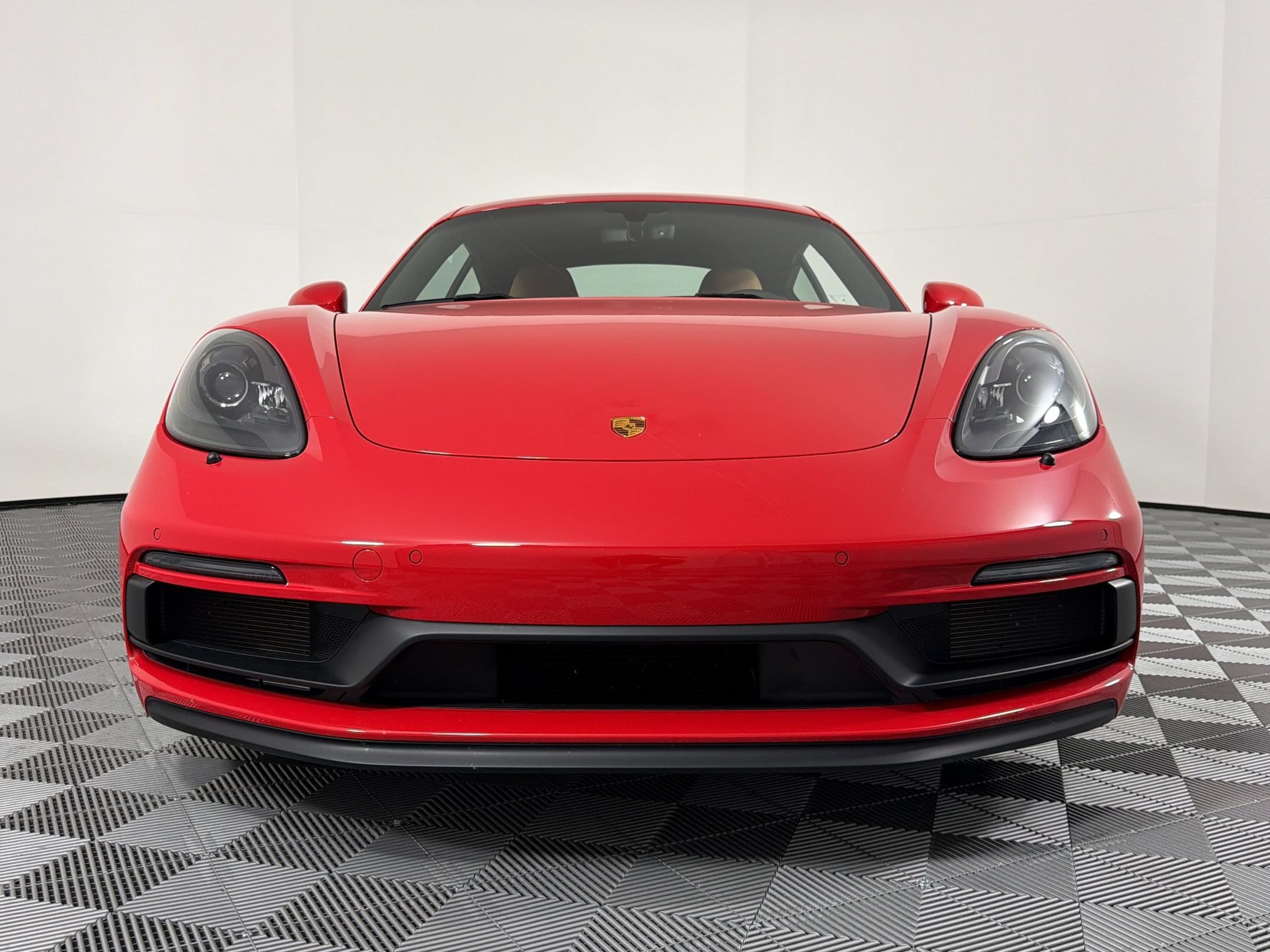 718 Cayman GTS 4.0 Coupe