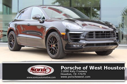 Porsche Of West Houston Luxury Amp Sports Car Dealer