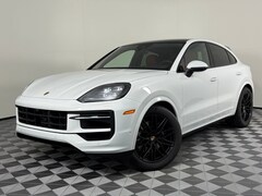 2026 Porsche Cayenne