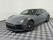 Porsche Panamera E-Hybrid