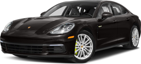 Porsche Panamera E-Hybrid