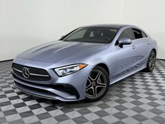 Used 2023 Mercedes-Benz CLS for sale in Houston