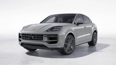 2026 Porsche Cayenne Coupe Coupe SUV