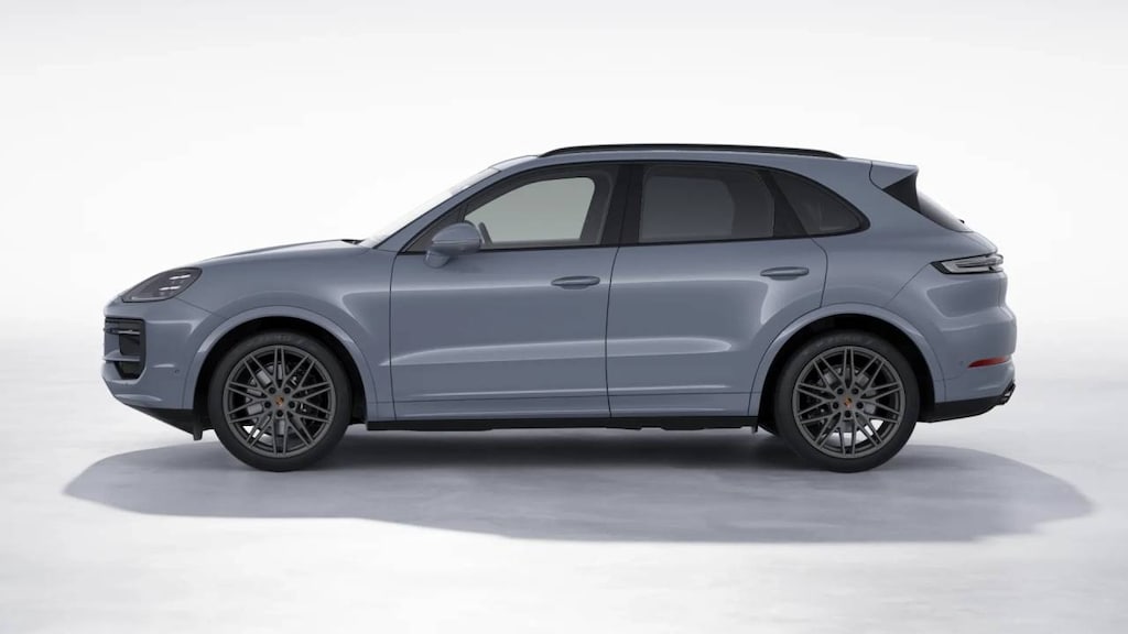 New 2026 Porsche Cayenne SUV
