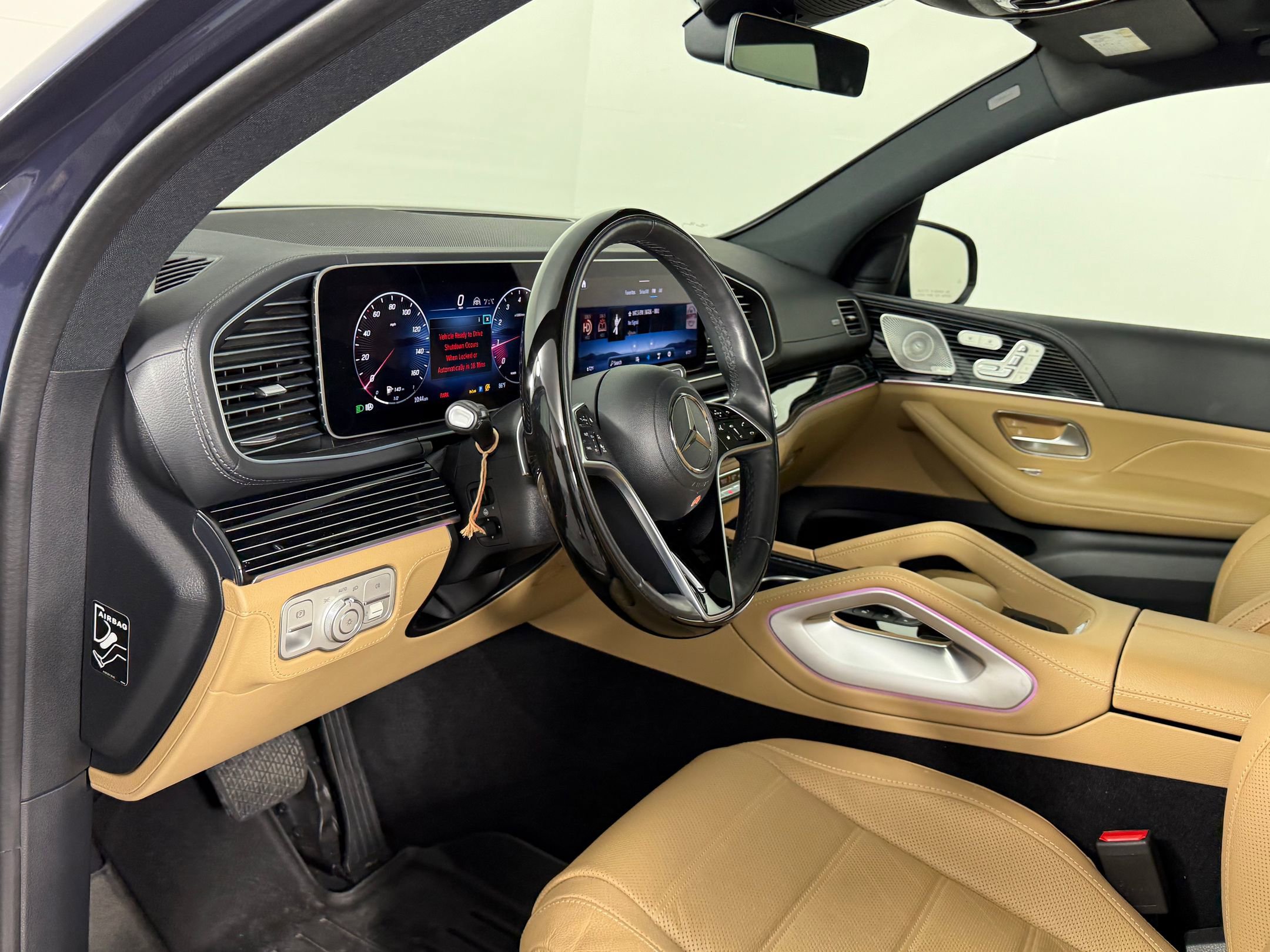 2024 Mercedes Benz GLE 350 photo 4