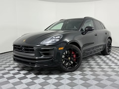 2026 Porsche Macan GTS SUV