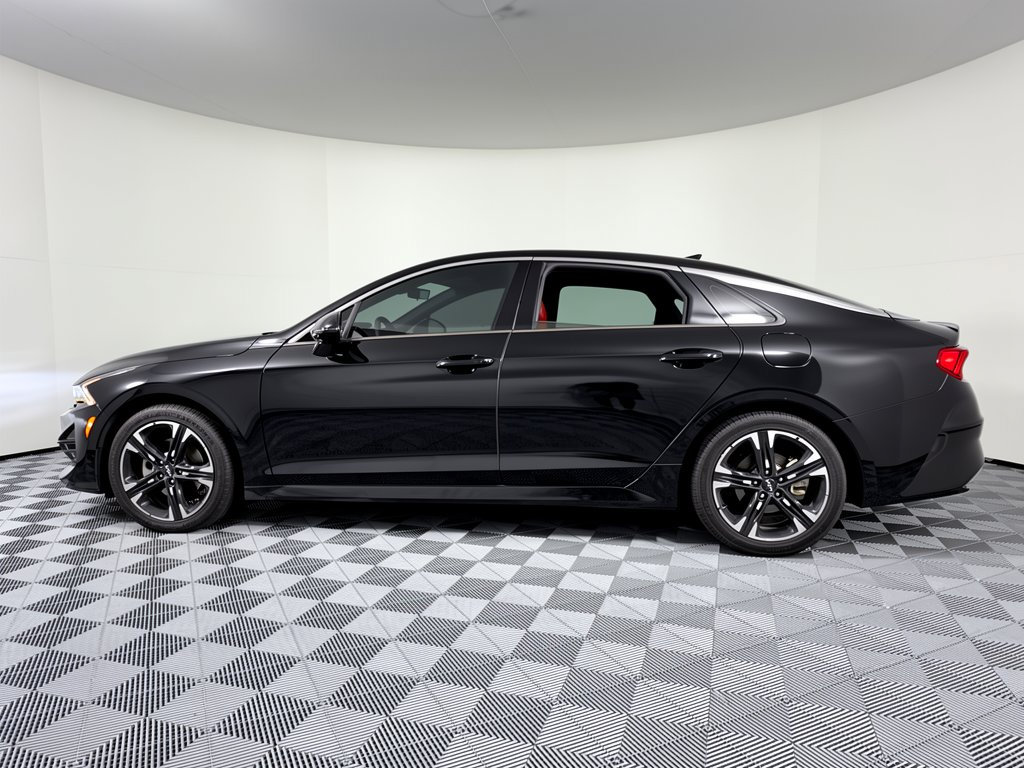 Used 2024 Kia K5 GT-Line Sedan