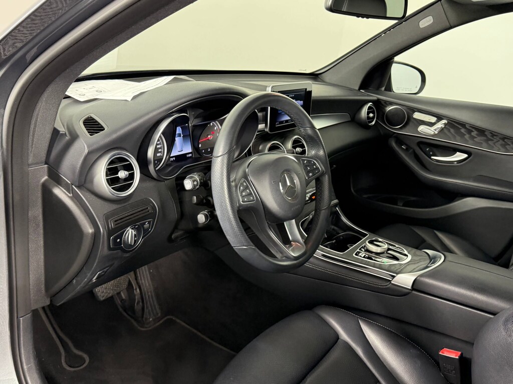 Used 2018 Mercedes-Benz GLC GLC 300 SUV
