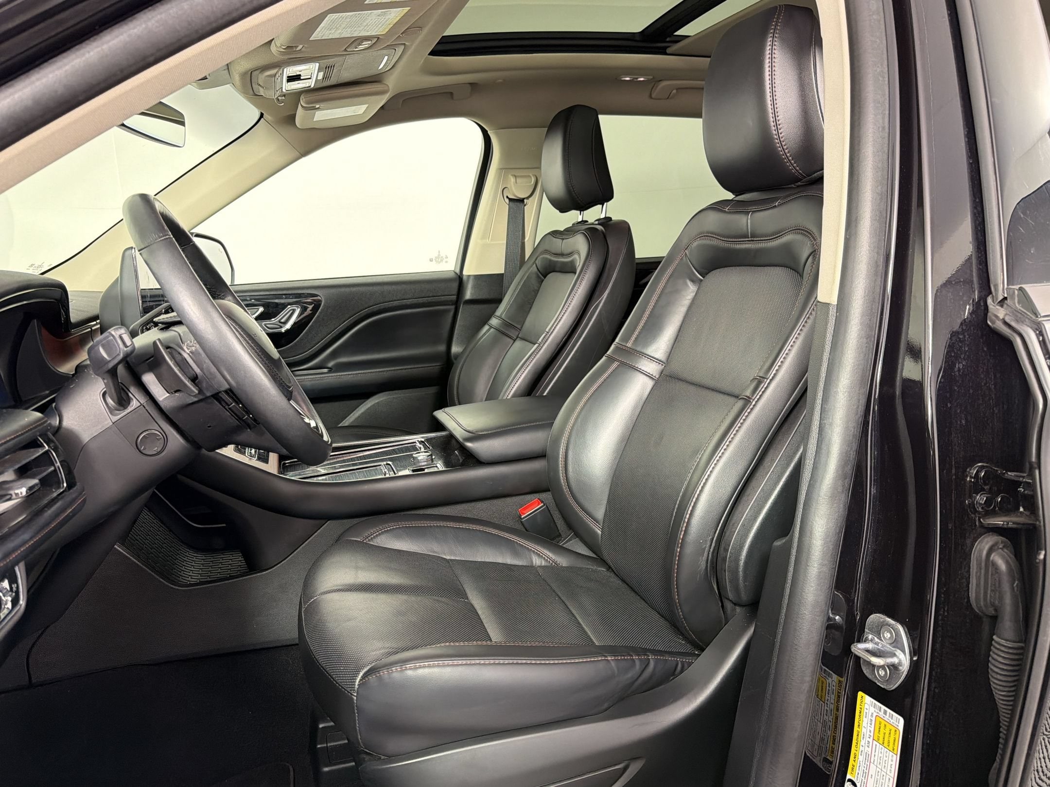 2023 Lincoln Aviator Reserve SUV