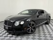 Bentley Continental GT V8