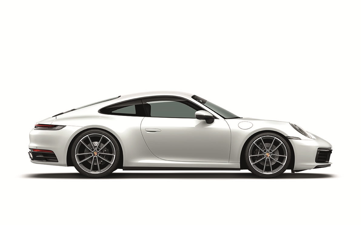 New 2024 Porsche 911 Houston, TX Porsche West Houston