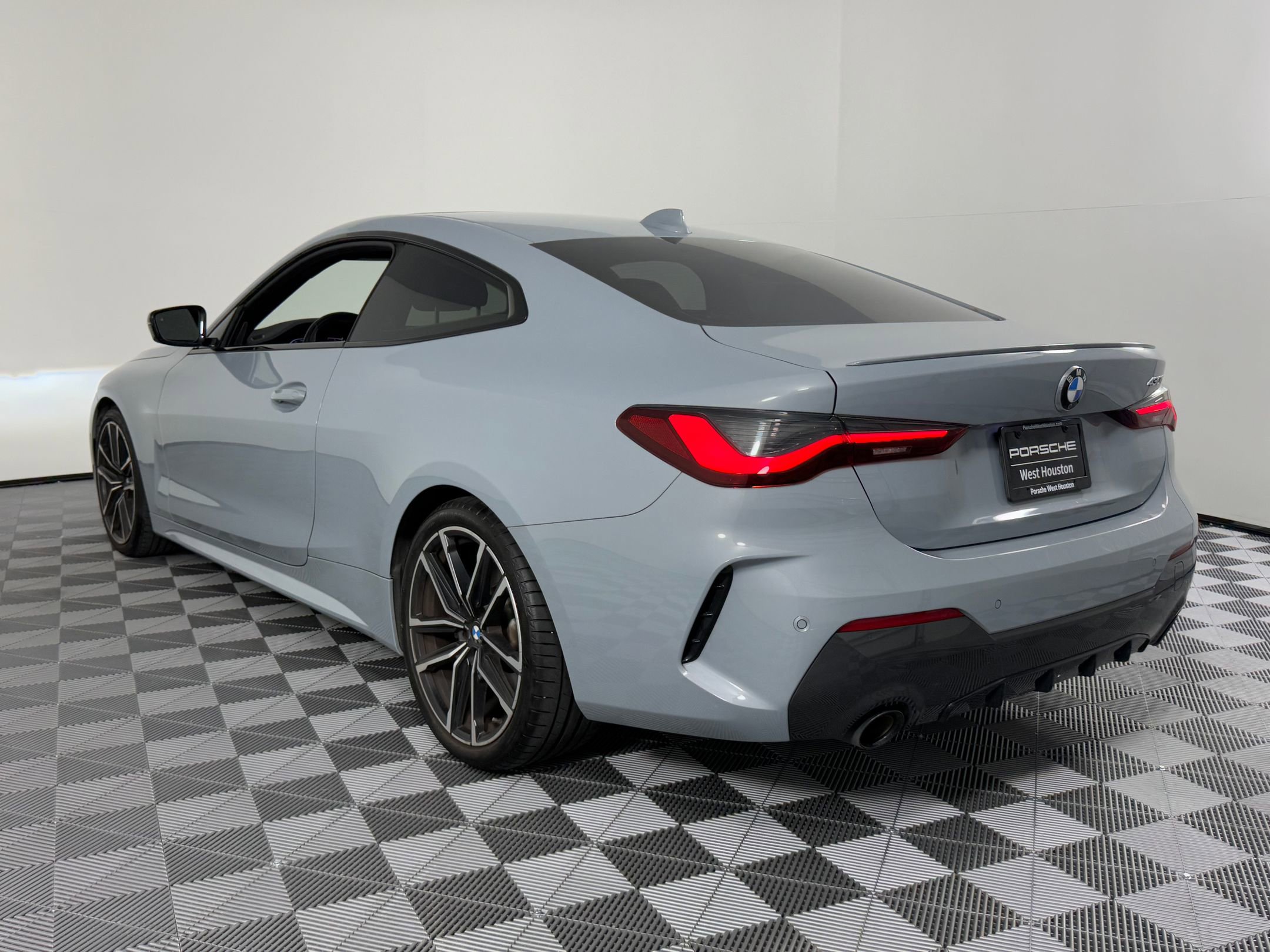 2022 Bmw 430i photo 3