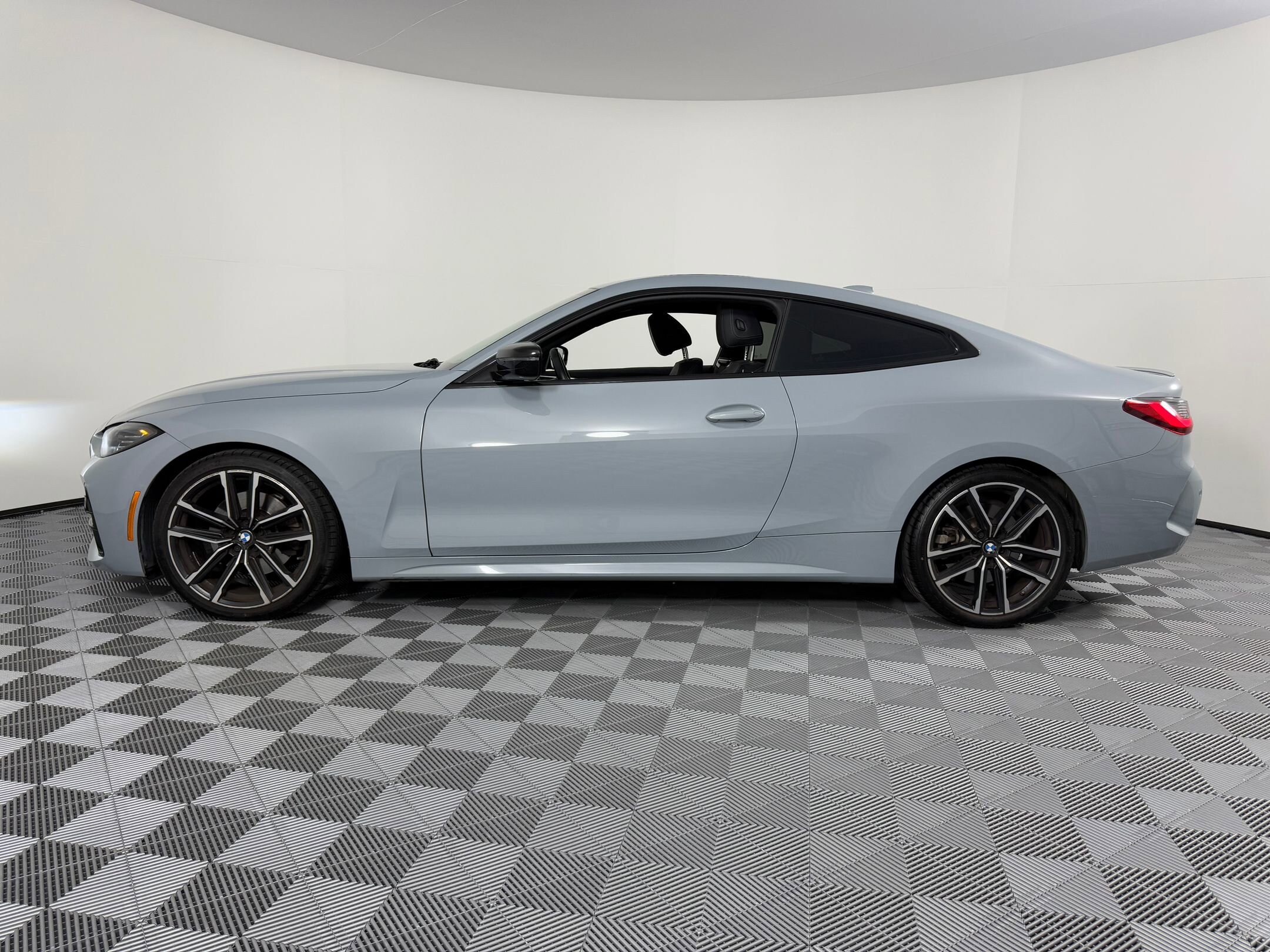 2022 Bmw 430i photo 2