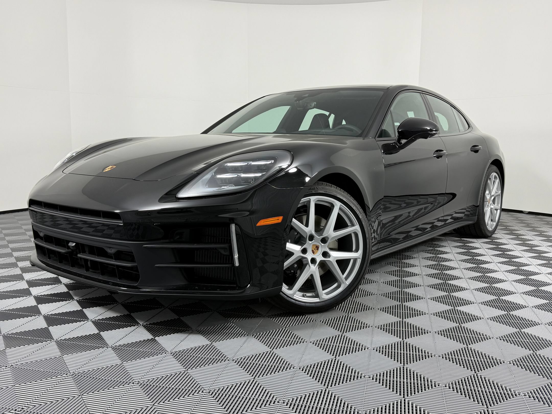 2026 Porsche Panamera 4 Hatchback 2026 Porsche Panamera 4 Hatchback