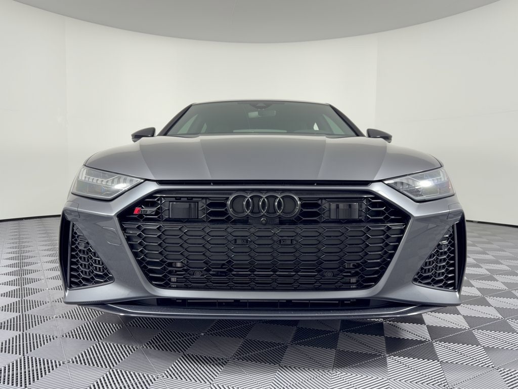 2025 Audi RS 7 Performance Sportback