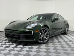 2026 Porsche Panamera