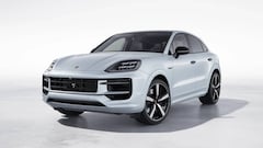 2026 Porsche Cayenne E-Hybrid Coupe E-Hybrid Coupe SUV