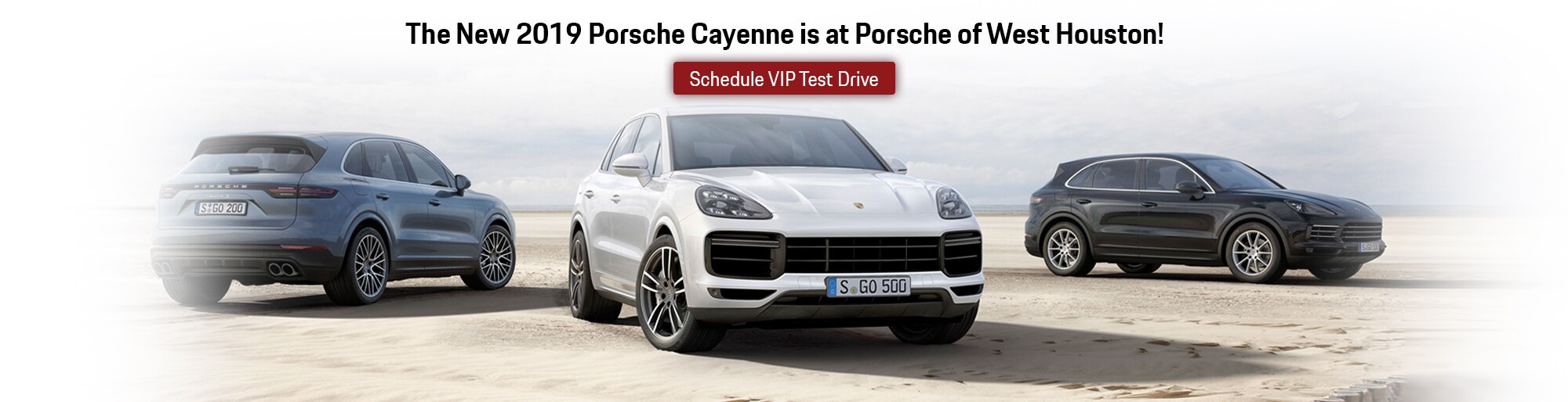 Porsche of West Houston: Porsche Dealership in Houston, TX