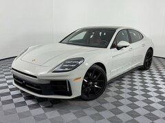 2025 Porsche Panamera