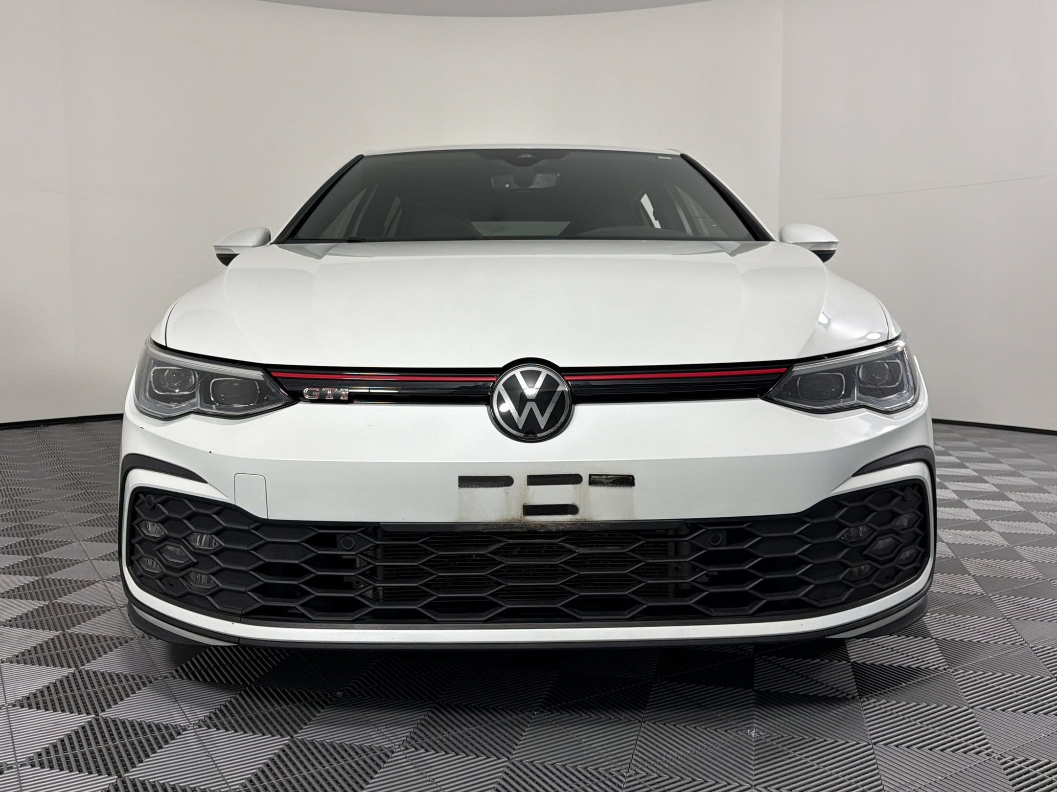 Golf GTI S Hatchback
