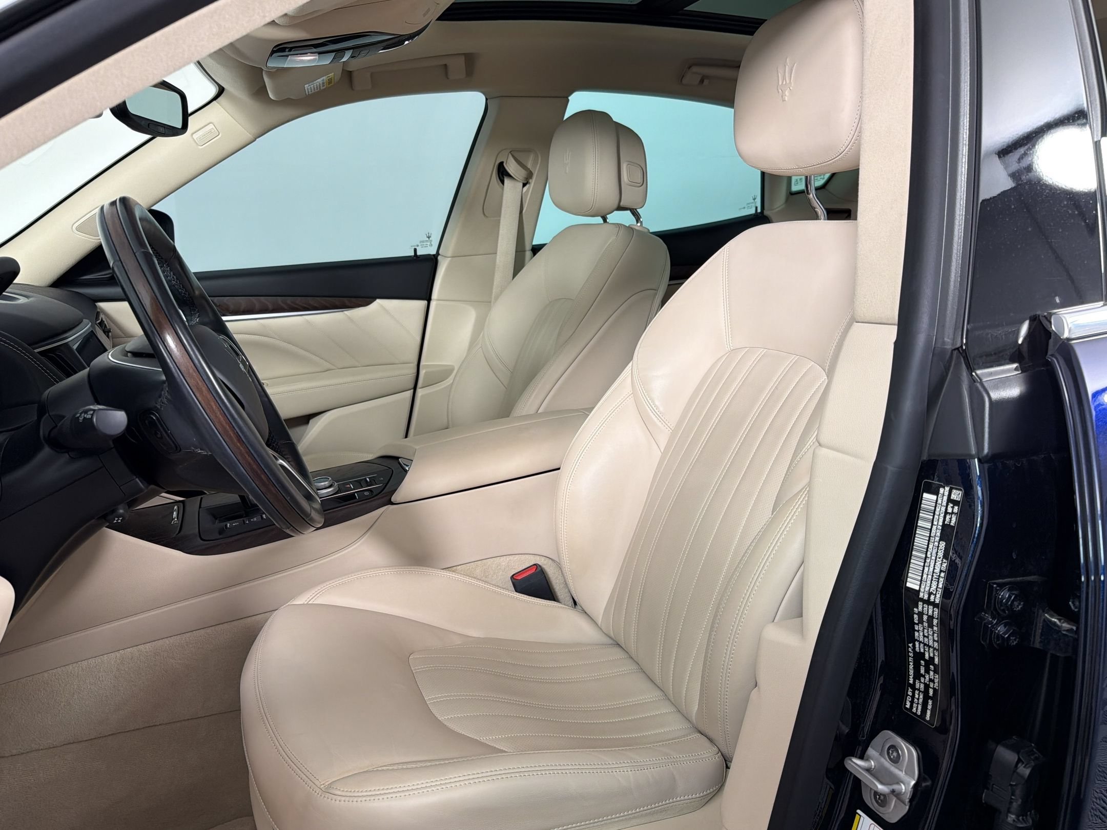 Levante Modena SUV