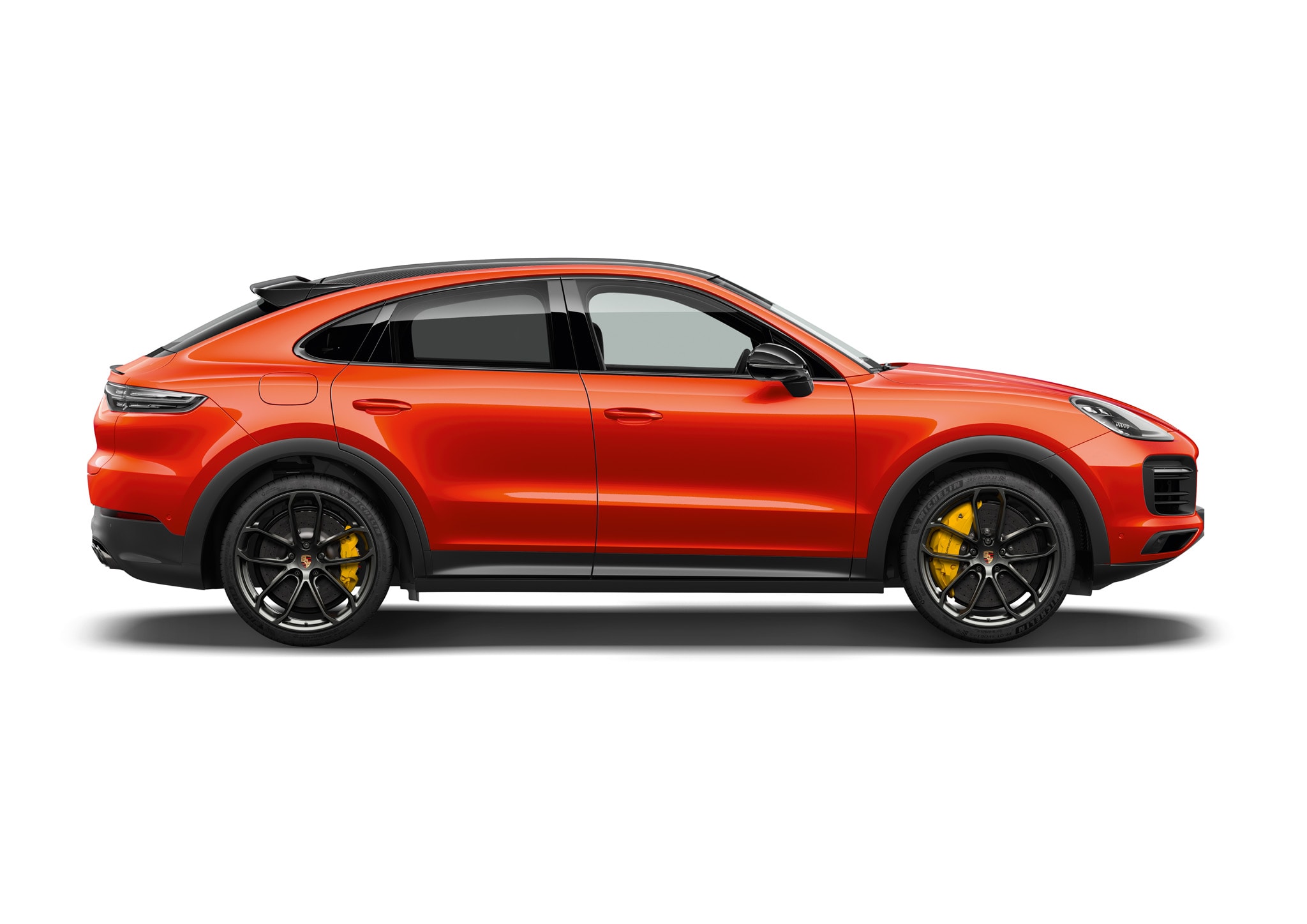 New 2024 Porsche Cayenne Coupe for Sale in Irondale, AL Porsche