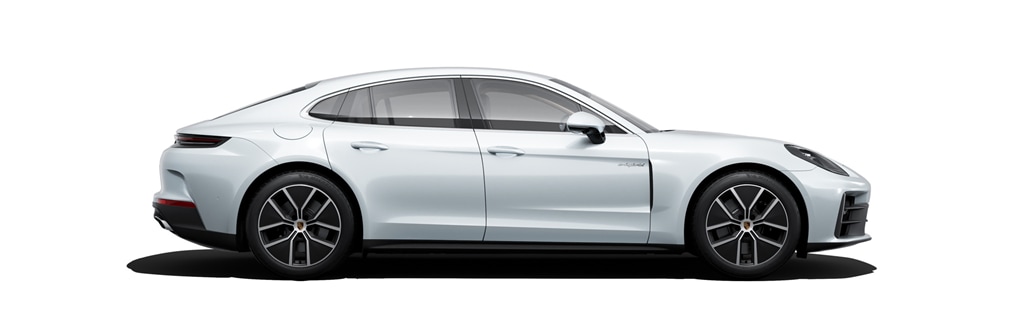Panamera 4 E-Hybrid