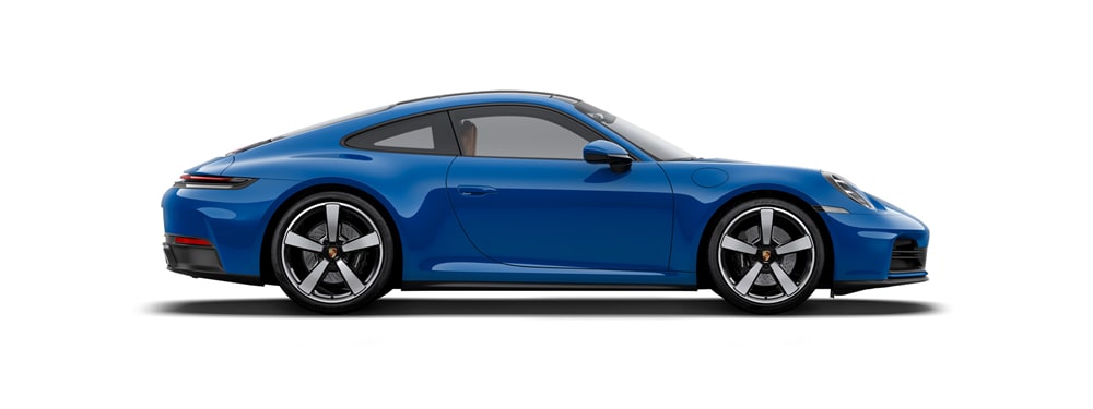 911 Carrera
