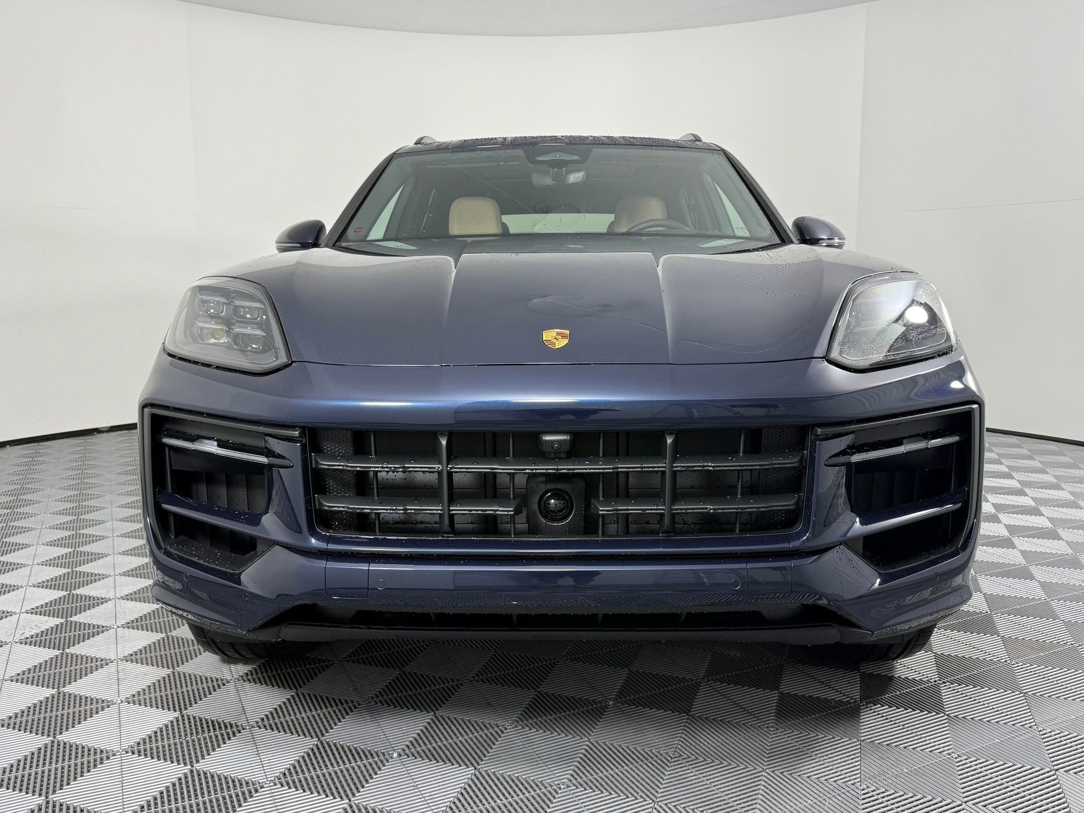 Cayenne SUV