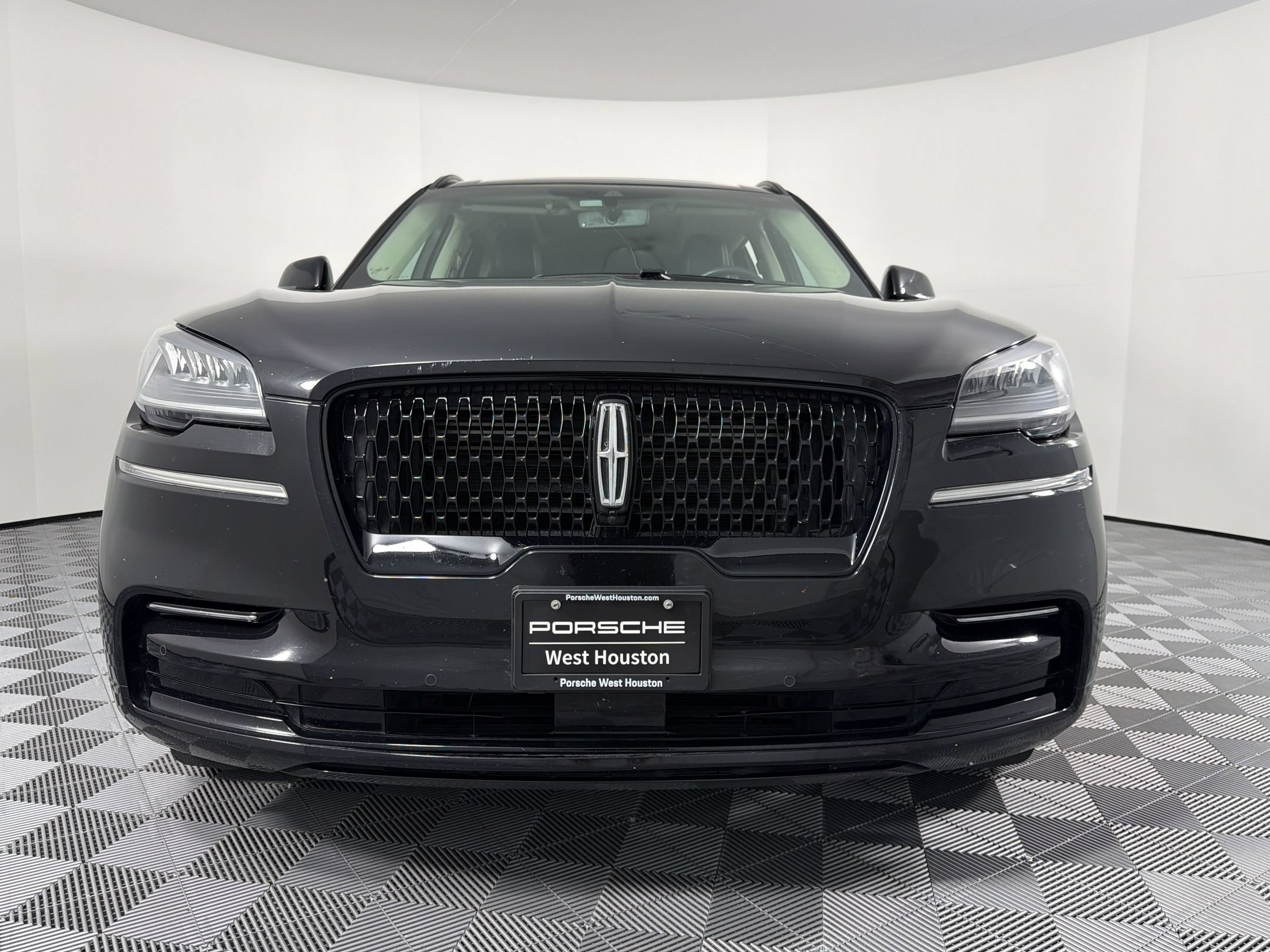 2023 Lincoln Aviator Reserve SUV