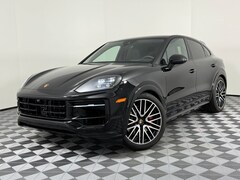 2026 Porsche Cayenne