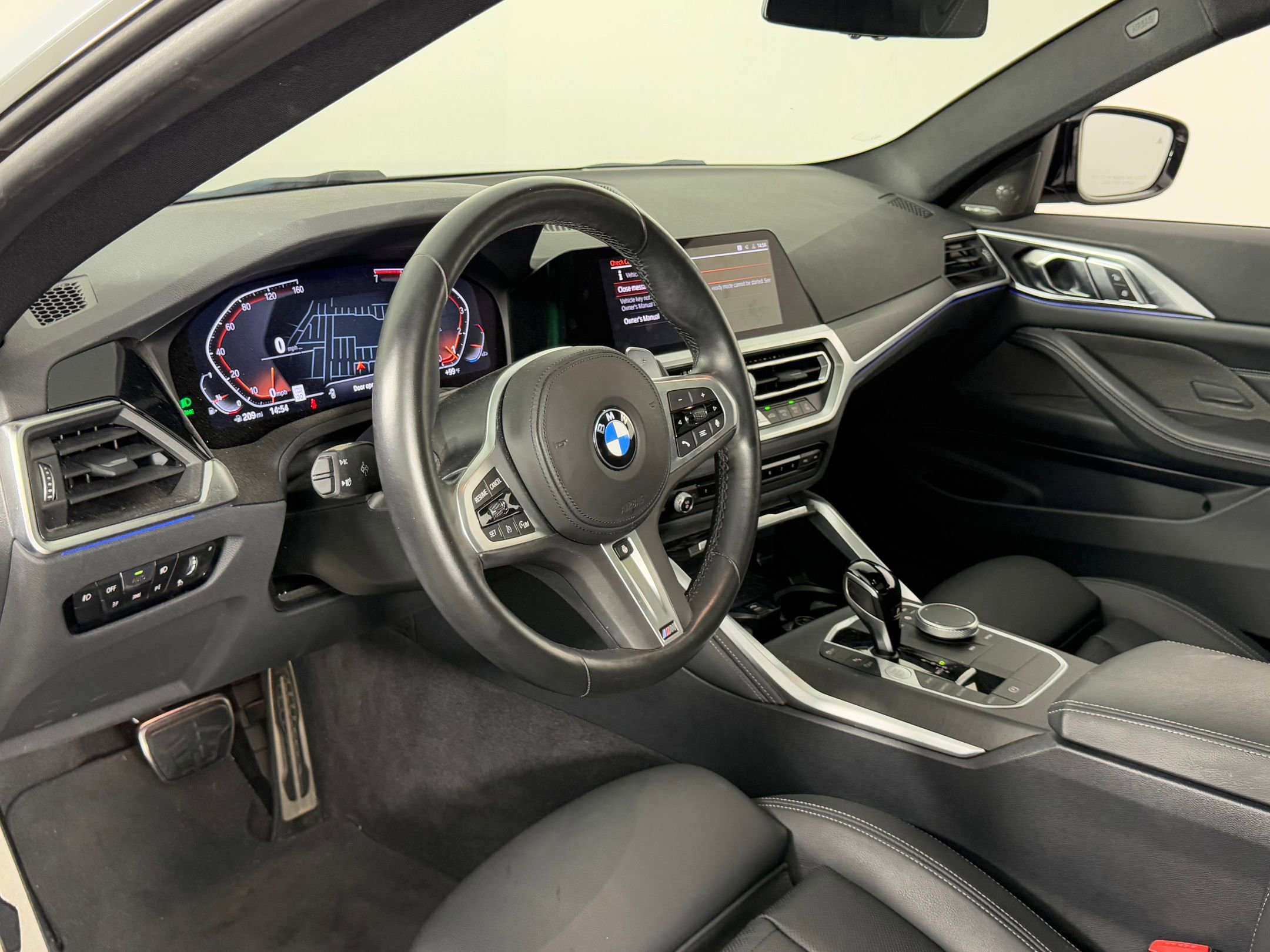 2022 Bmw 430i photo 4