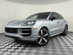 2026 Porsche Cayenne E-Hybrid SUV